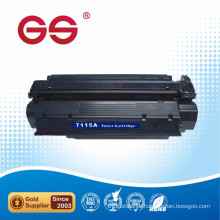 C7115A compatible new toner cartridge for HP
